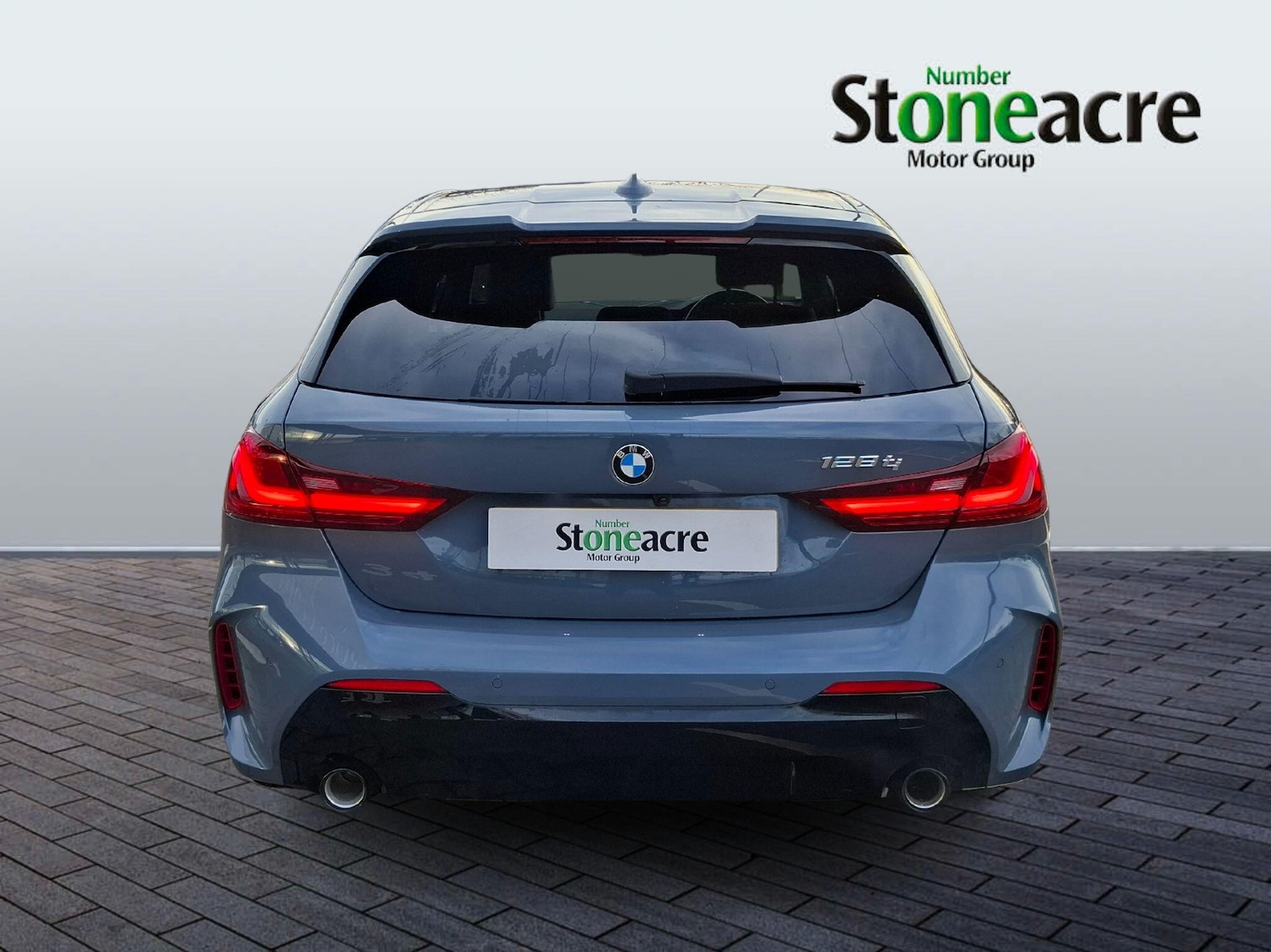 Used BMW 1 Series 2024 for sale - 76886328: Photo 6