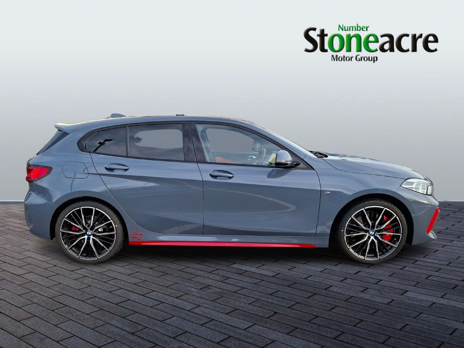 Used BMW 1 Series 2024 for sale - 76886328: Photo 7