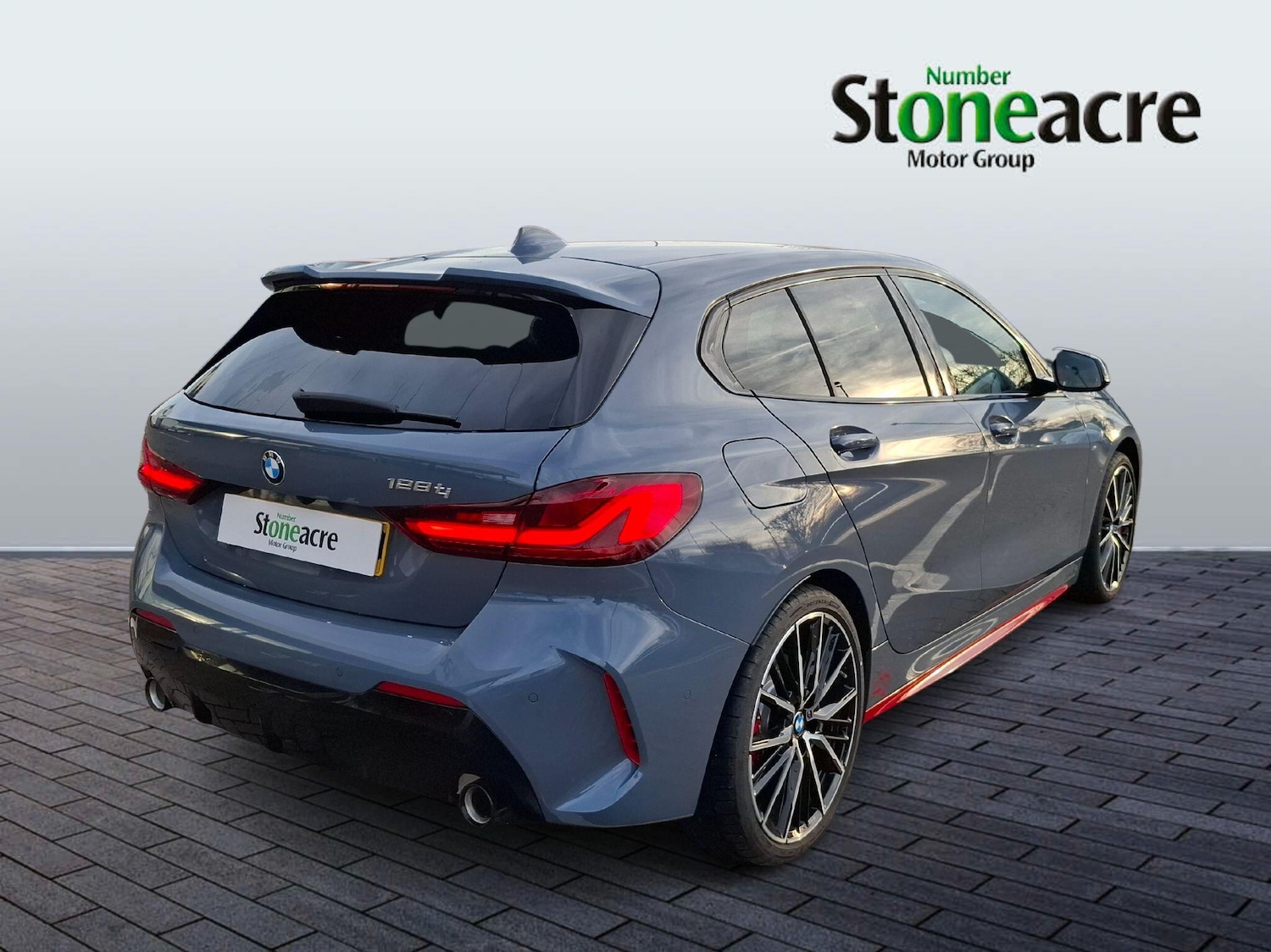 Used BMW 1 Series 2024 for sale - 76886328: Photo 8