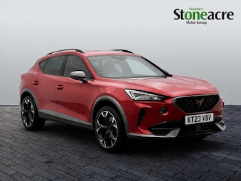Used Cupra Formentor 2023 for sale - 79401201: Photo