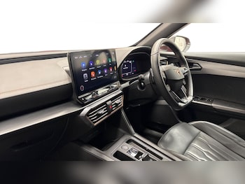 Used Cupra Formentor 2023 for sale - 79401201: Photo