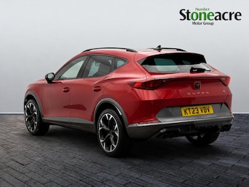 Used Cupra Formentor 2023 for sale - 79401201: Photo
