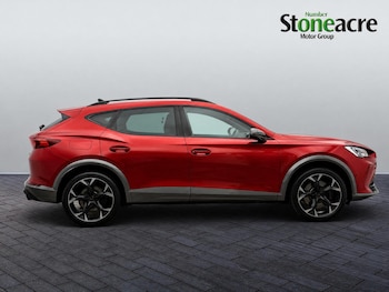 Used Cupra Formentor 2023 for sale - 79401201: Photo