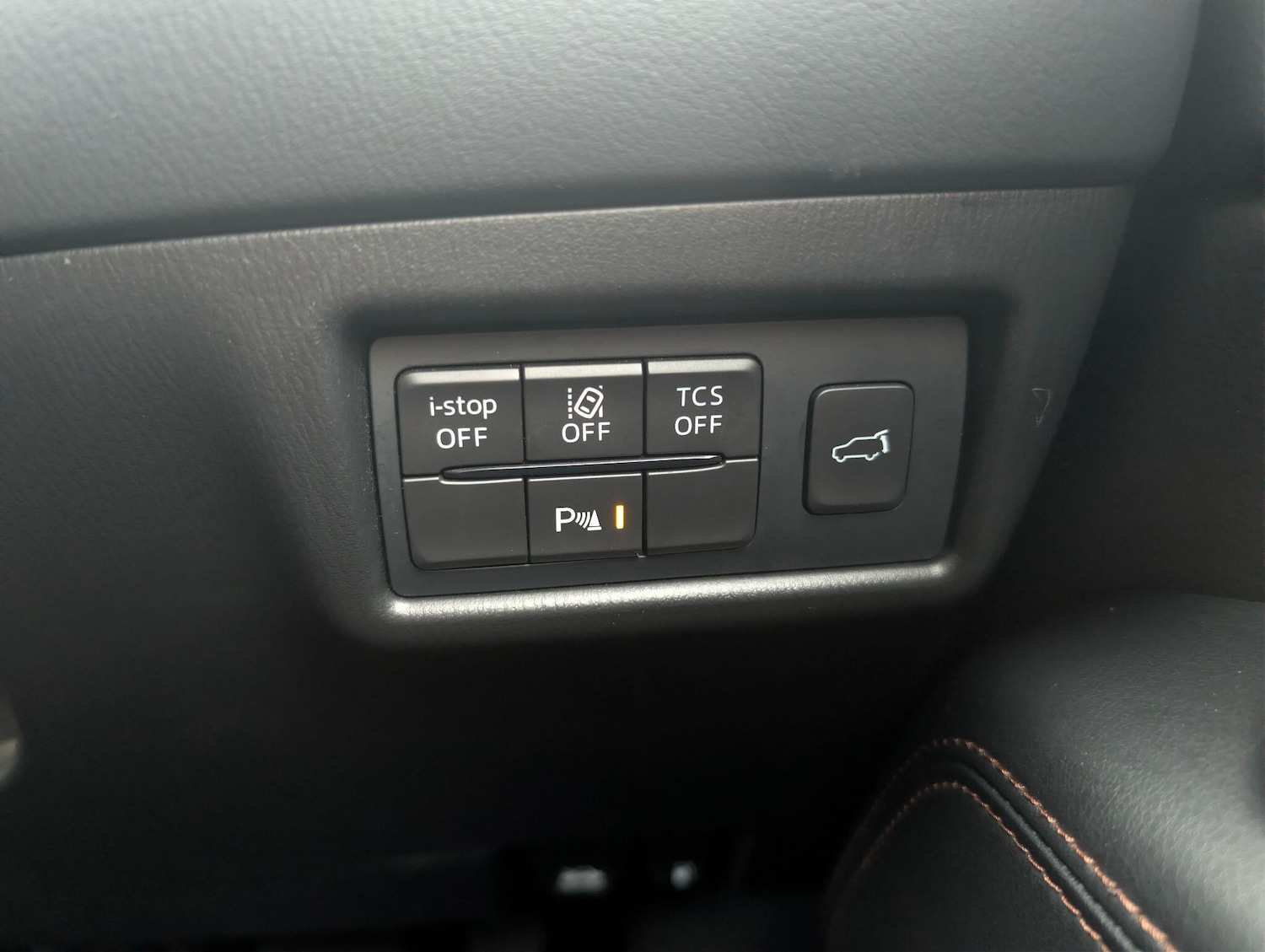 Used Mazda CX-5 2023 for sale - 77143791: Photo 16