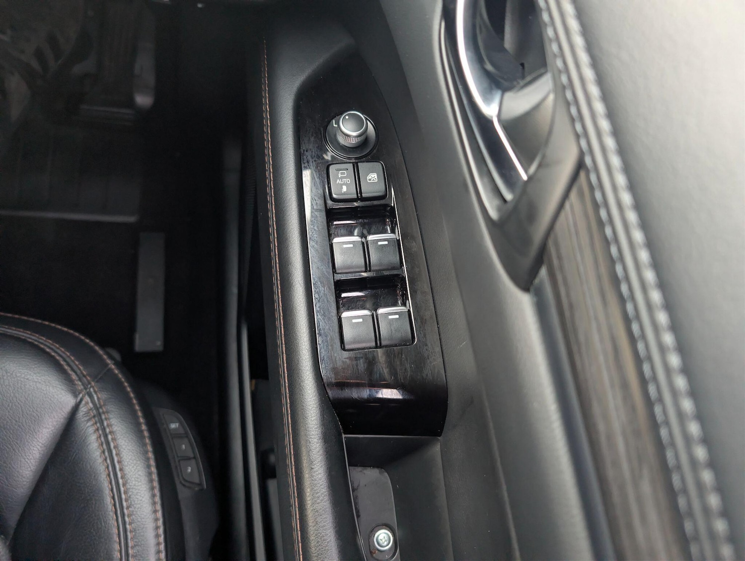 Used Mazda CX-5 2023 for sale - 77143791: Photo 17