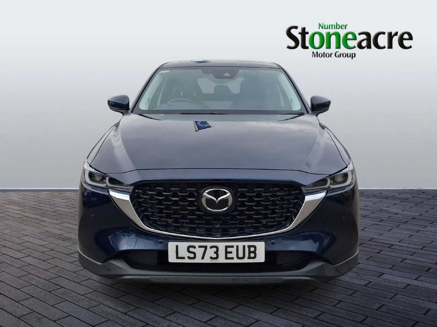 Used Mazda CX-5 2023 for sale - 77143791: Photo 2