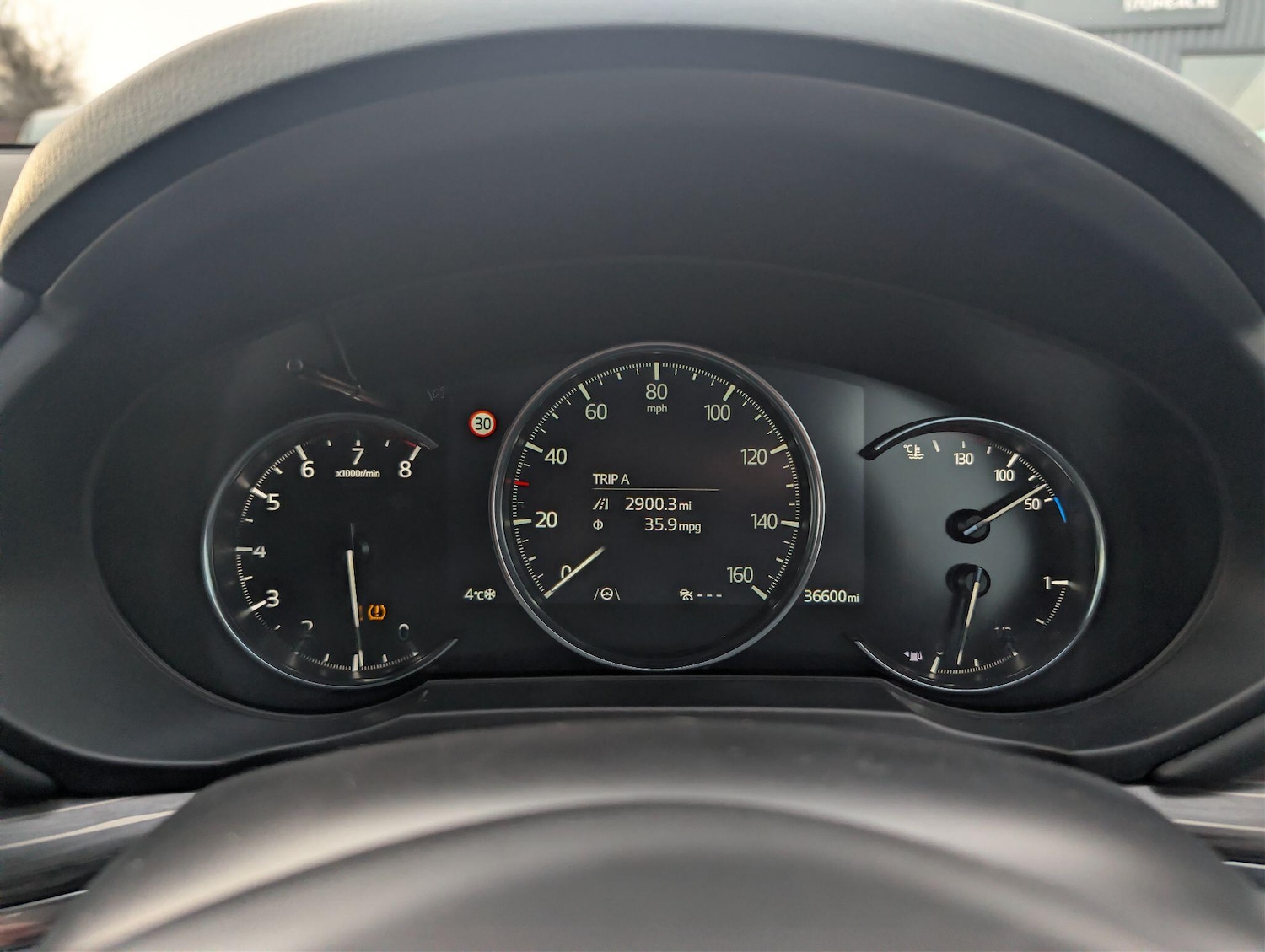 Used Mazda CX-5 2023 for sale - 77143791: Photo 21