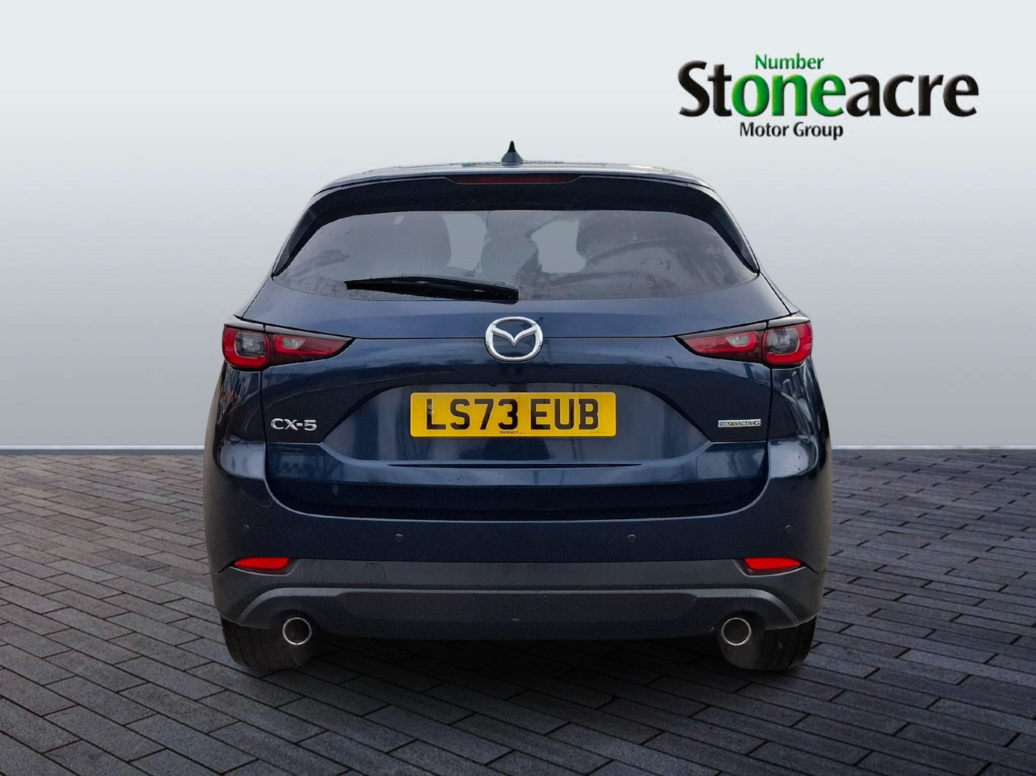 Used Mazda CX-5 2023 for sale - 77143791: Photo 6