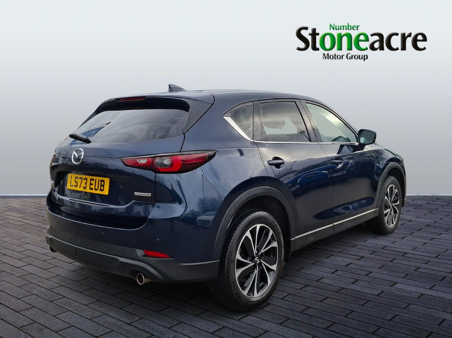 Used Mazda CX-5 2023 for sale - 77143791: Photo 8