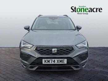 Used SEAT Ateca 2024 for sale - 77511202: Photo
