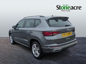 Used SEAT Ateca 2024 for sale - 77511202: Photo
