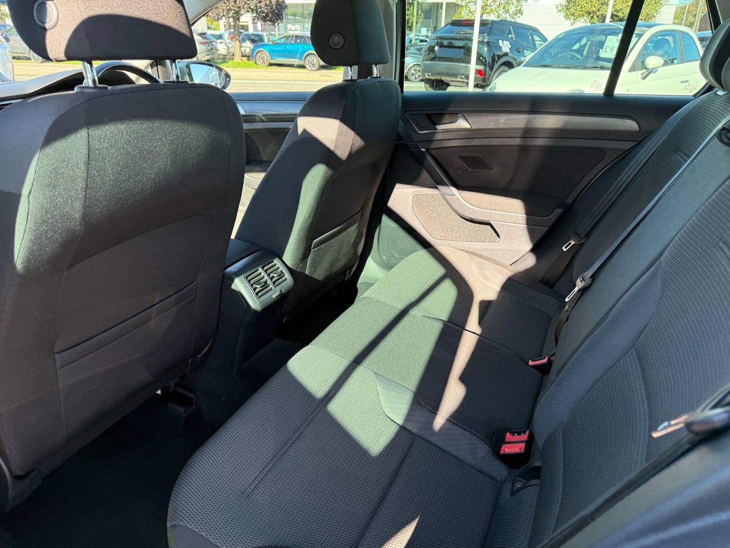 Used Volkswagen Golf 2019 for sale - 76336598: Photo 13