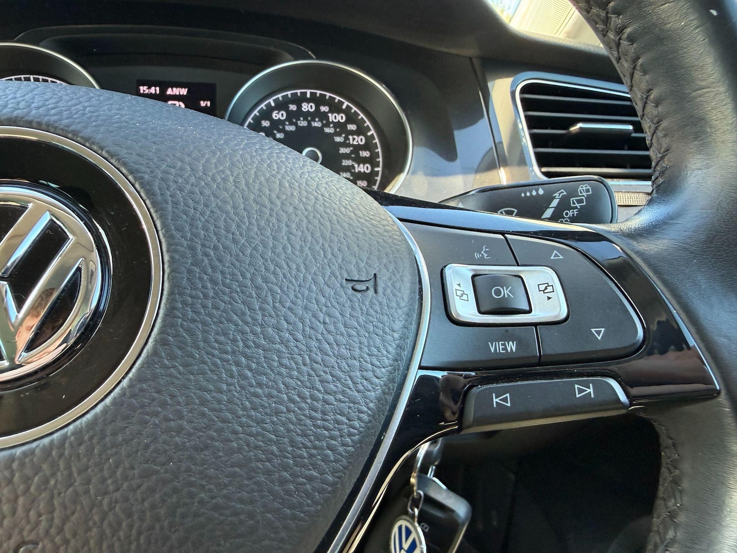 Used Volkswagen Golf 2019 for sale - 76336598: Photo 15