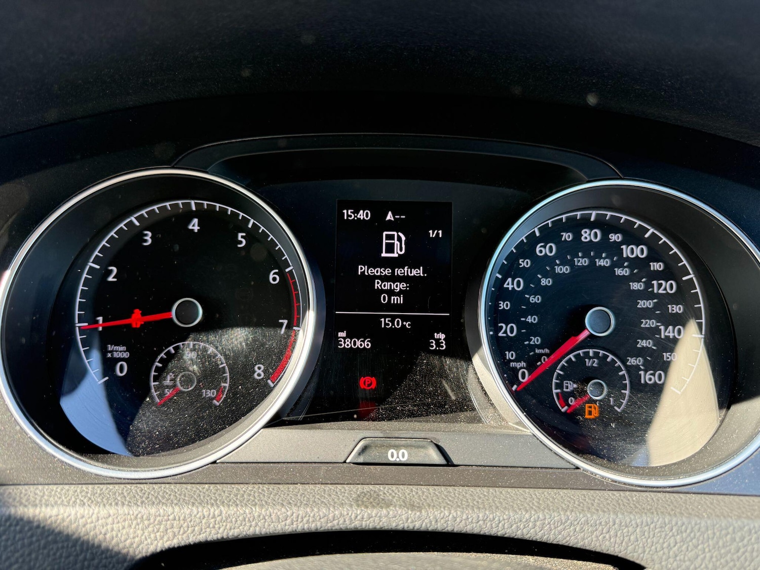 Used Volkswagen Golf 2019 for sale - 76336598: Photo 21