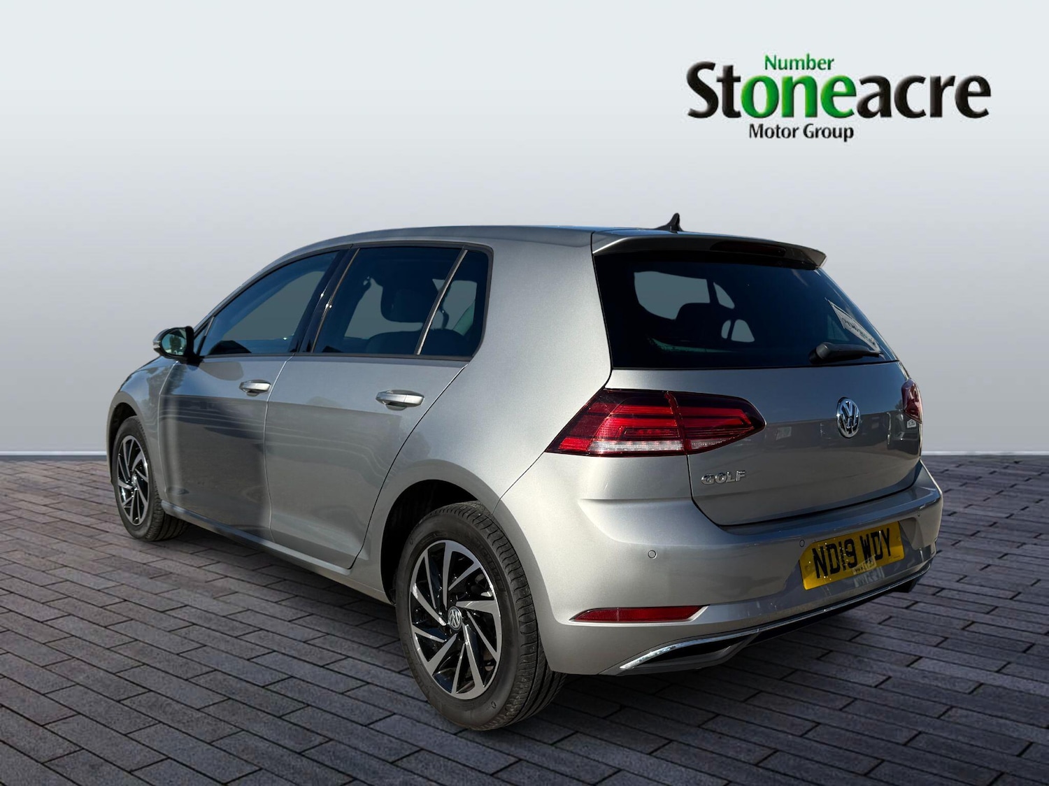 Used Volkswagen Golf 2019 for sale - 76336598: Photo 3