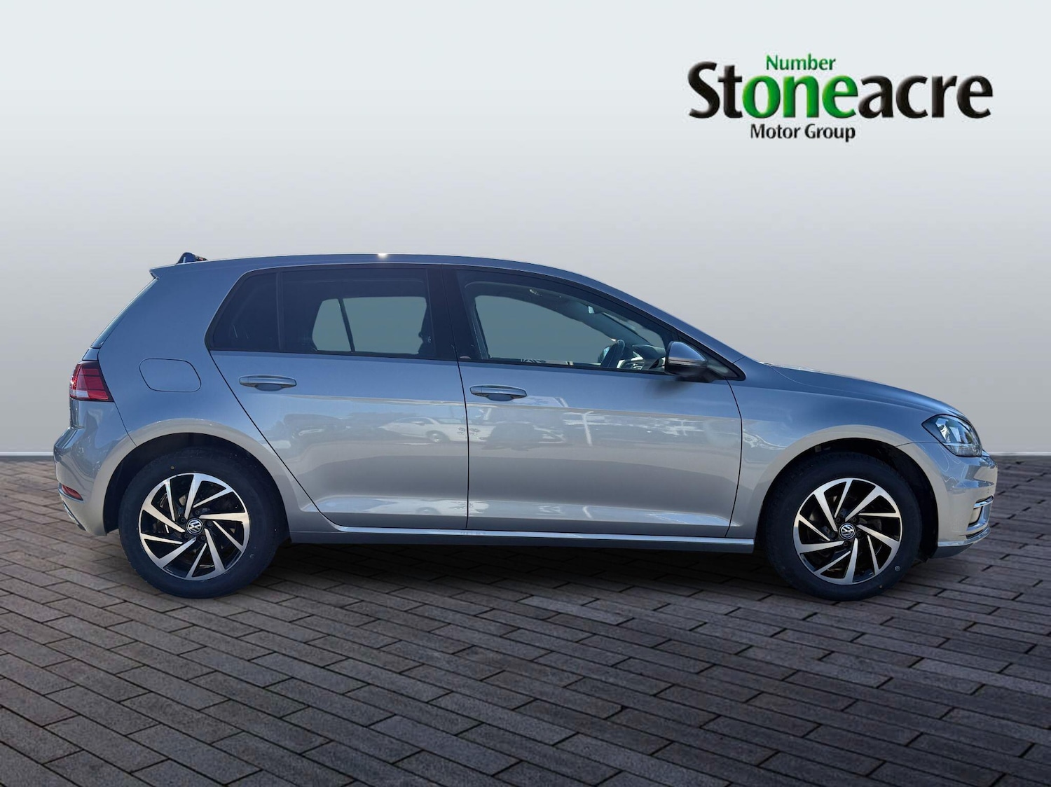 Used Volkswagen Golf 2019 for sale - 76336598: Photo 5