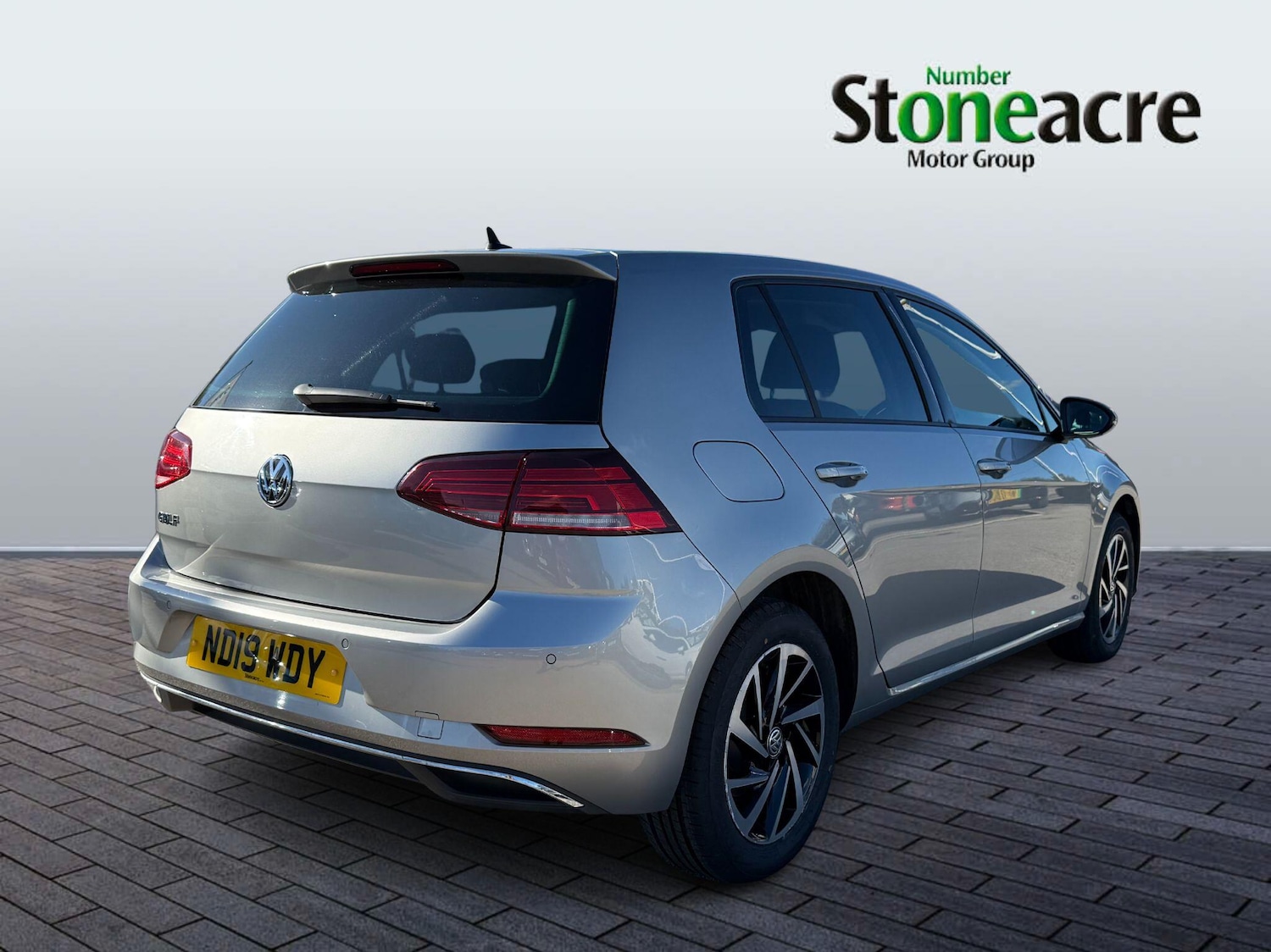 Used Volkswagen Golf 2019 for sale - 76336598: Photo 6