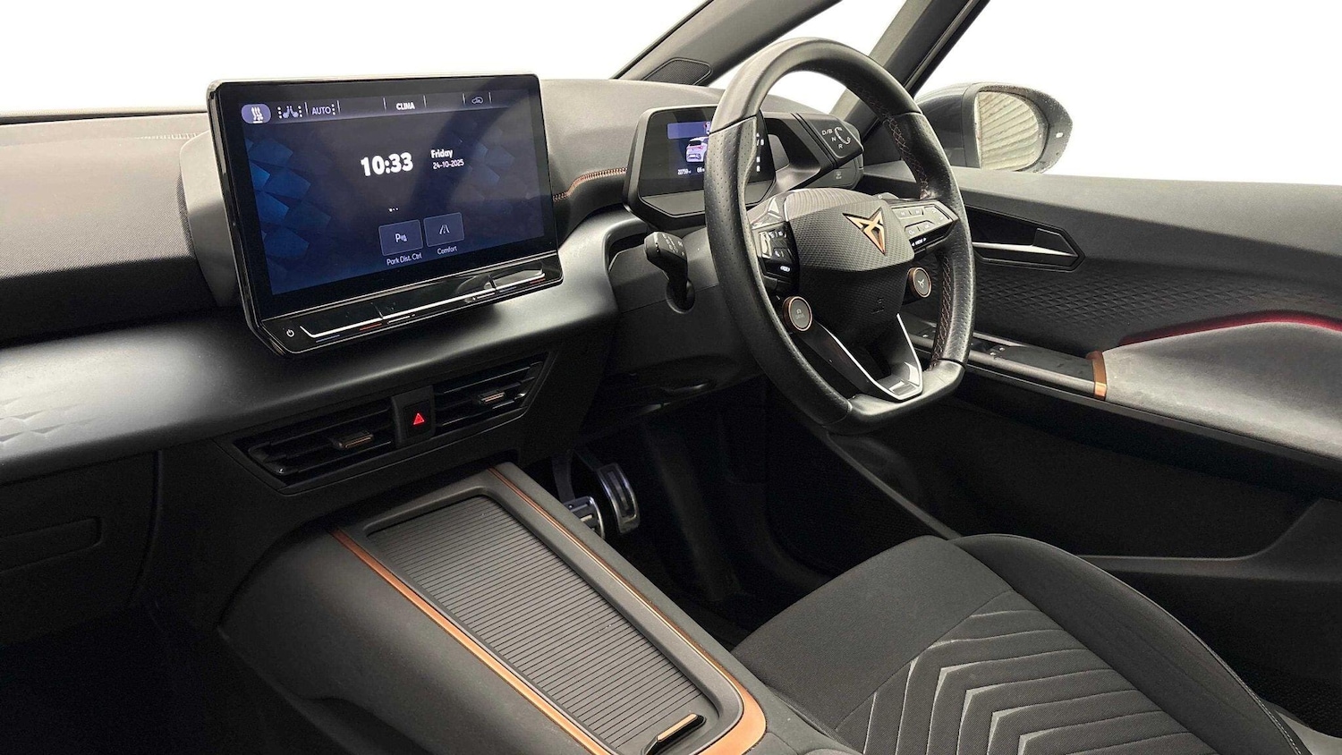 Used Cupra Born 2022 for sale - 77574725: Photo 12