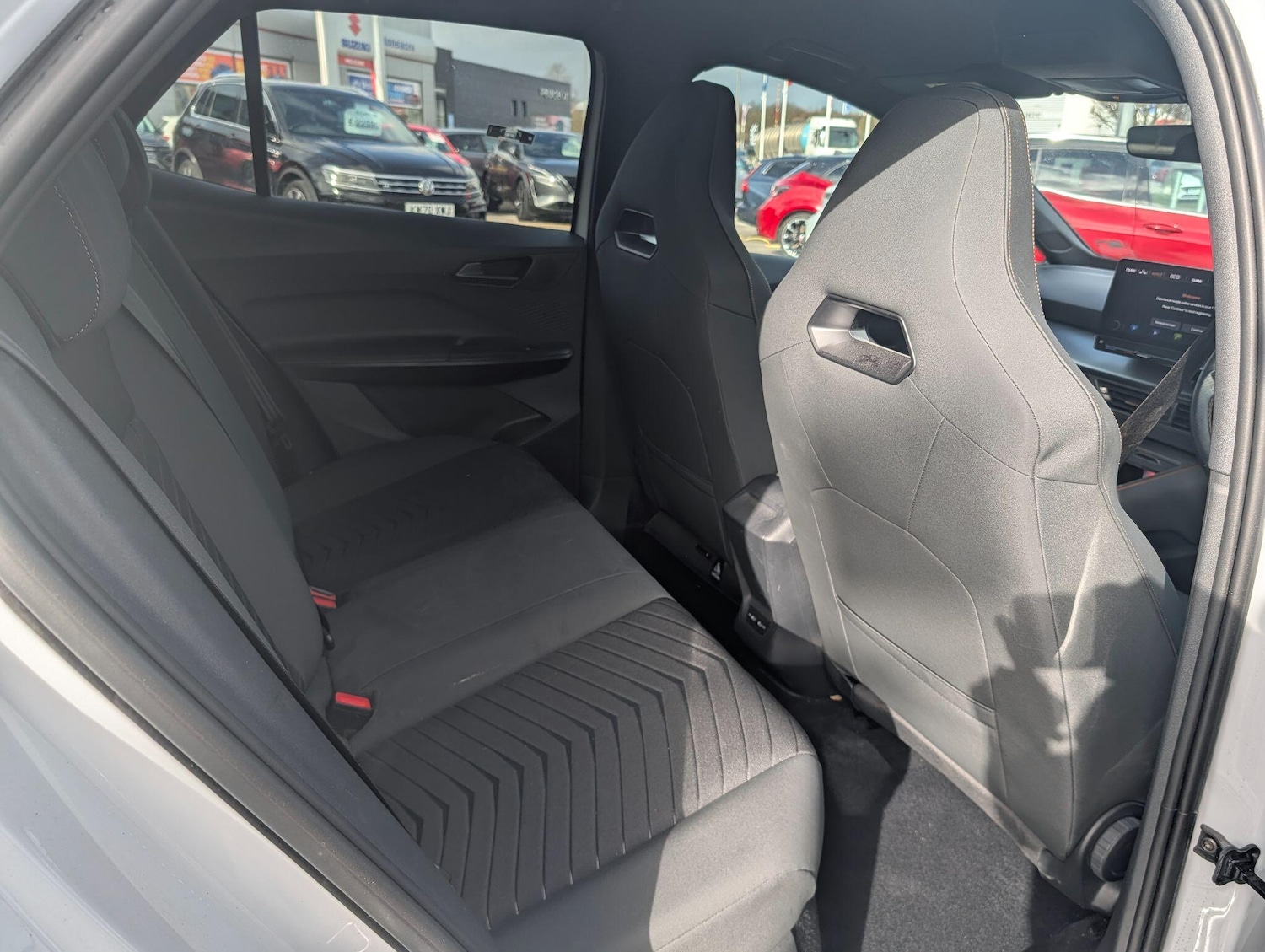 Used Cupra Born 2022 for sale - 77574725: Photo 14