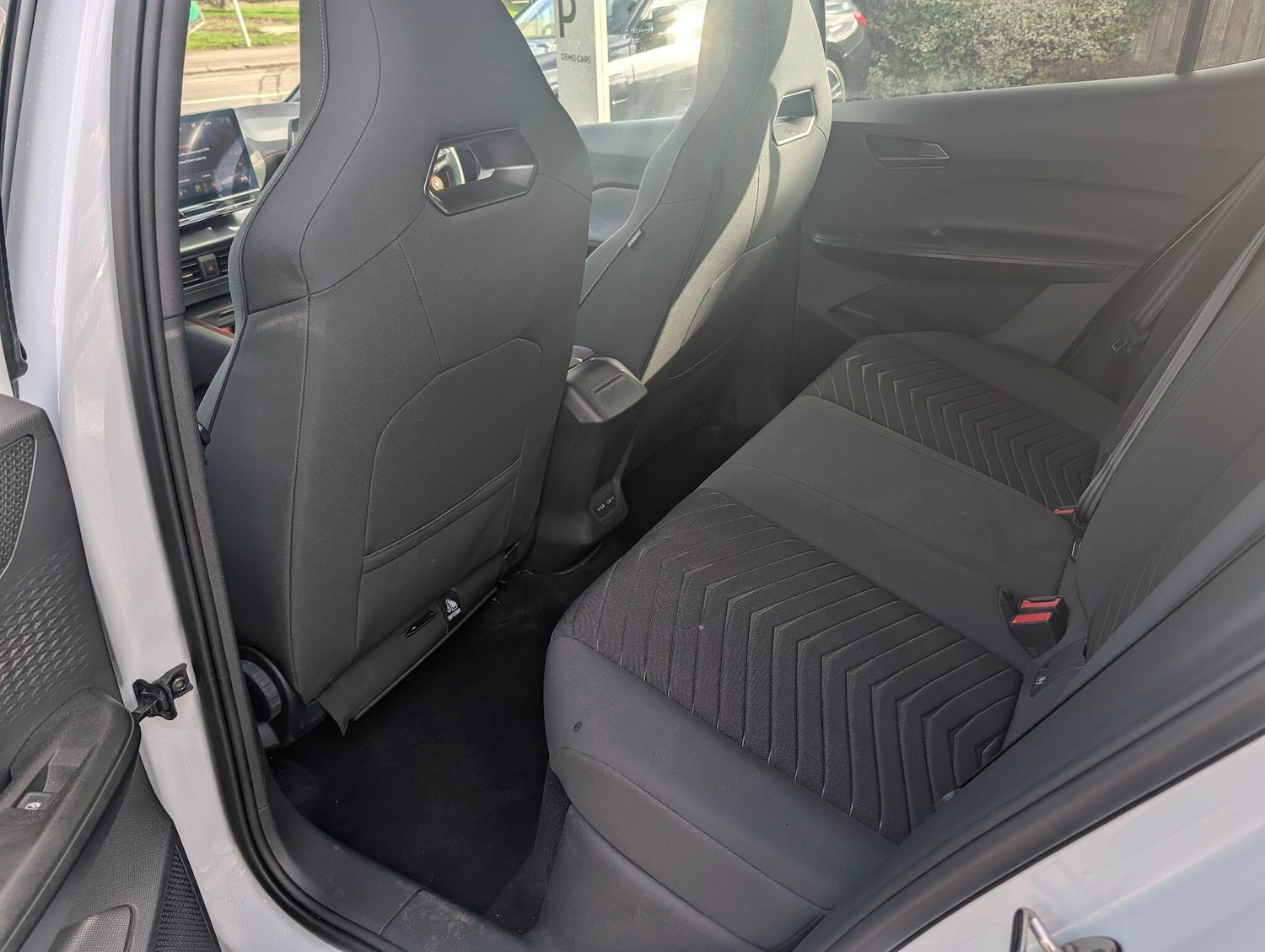 Used Cupra Born 2022 for sale - 77574725: Photo 15