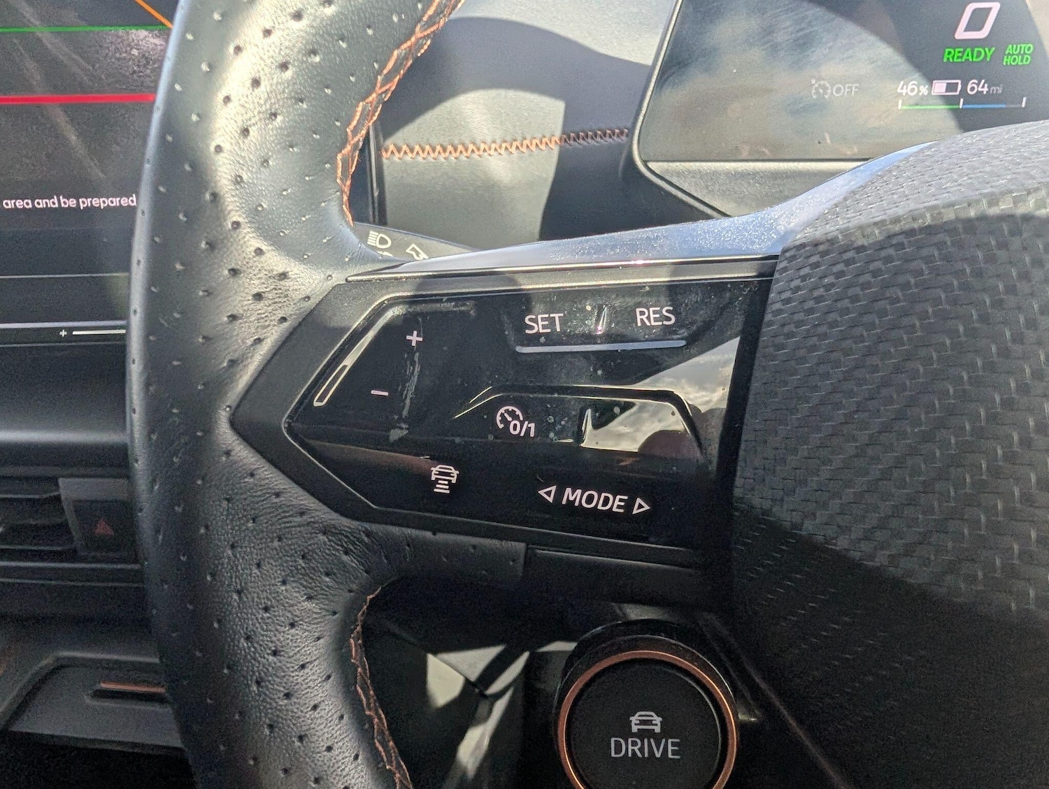 Used Cupra Born 2022 for sale - 77574725: Photo 17