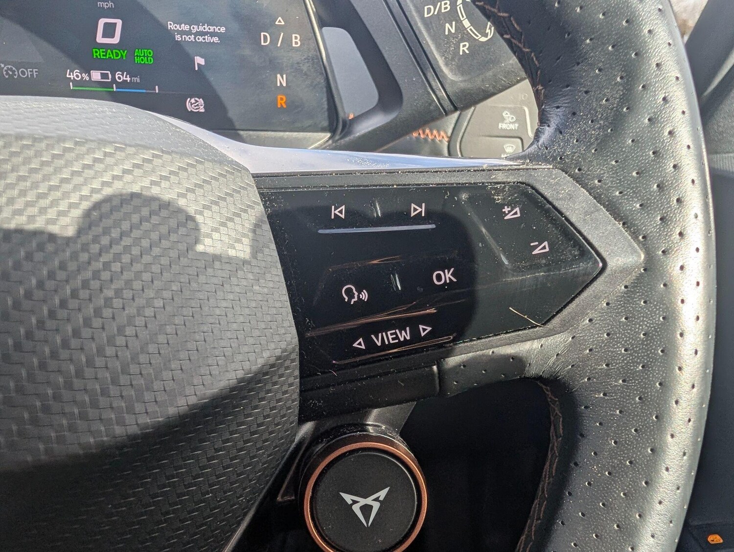 Used Cupra Born 2022 for sale - 77574725: Photo 18