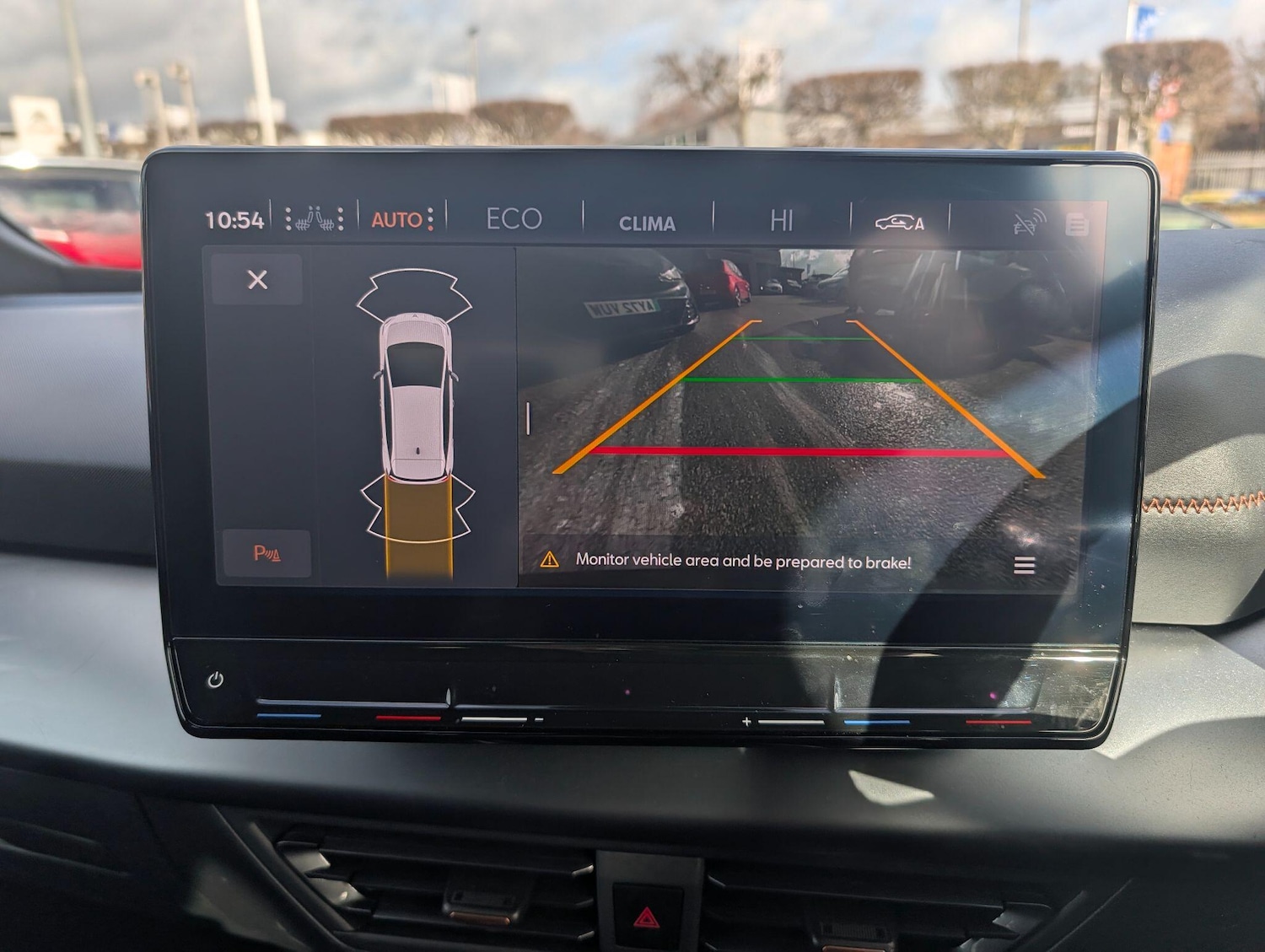 Used Cupra Born 2022 for sale - 77574725: Photo 19