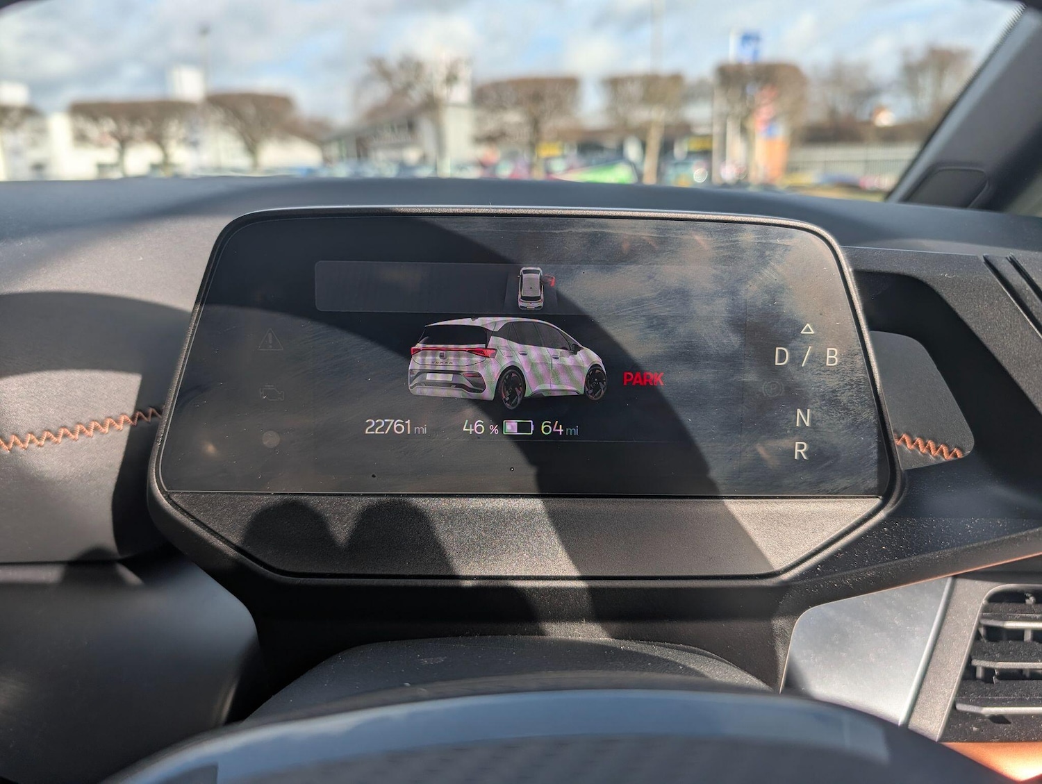 Used Cupra Born 2022 for sale - 77574725: Photo 20