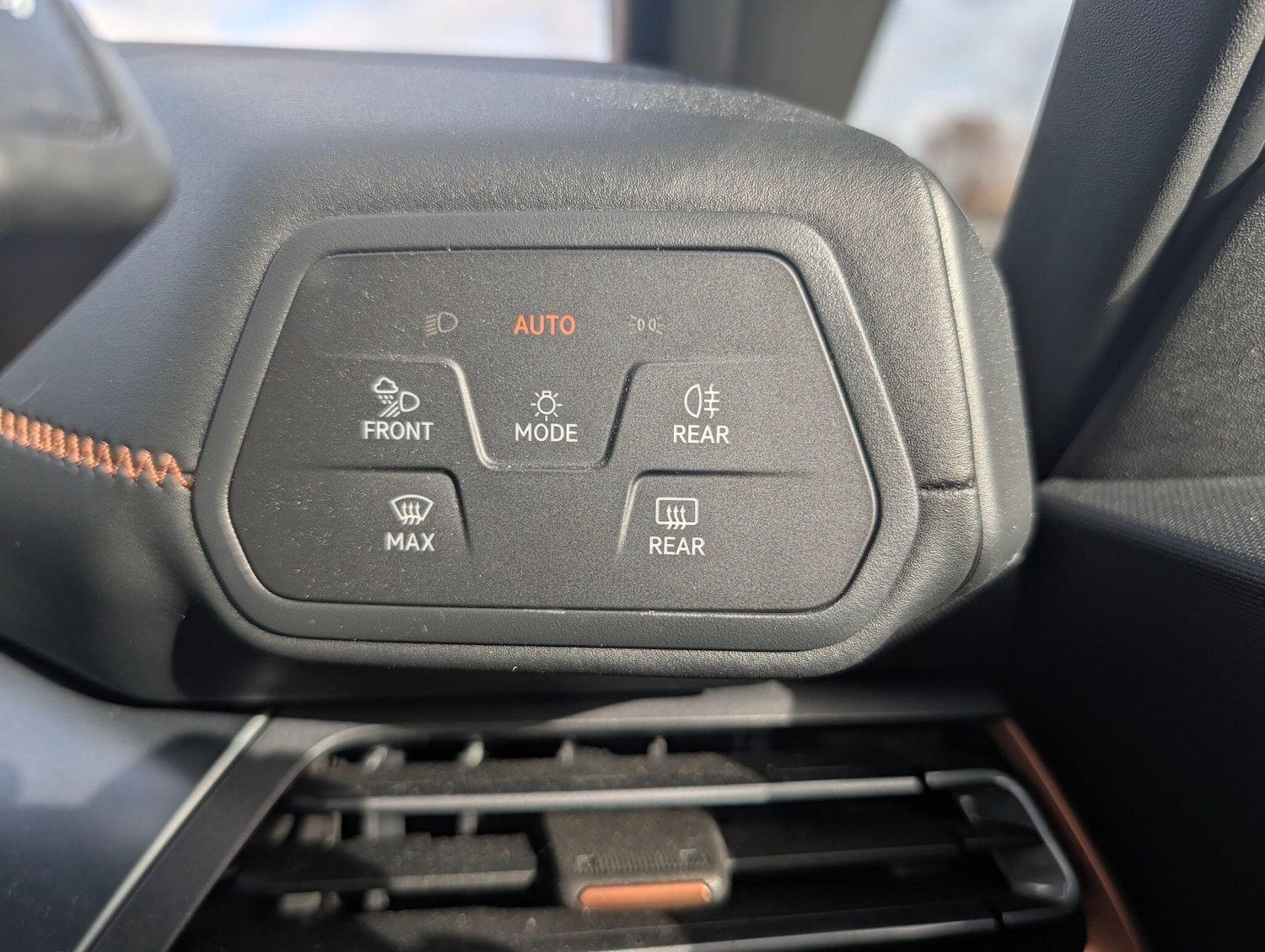 Used Cupra Born 2022 for sale - 77574725: Photo 22