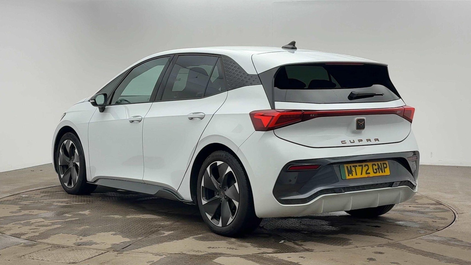 Used Cupra Born 2022 for sale - 77574725: Photo 3