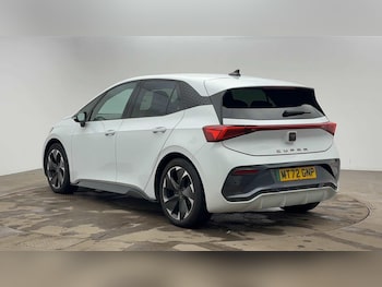 Used Cupra Born 2022 for sale - 77574725: Photo