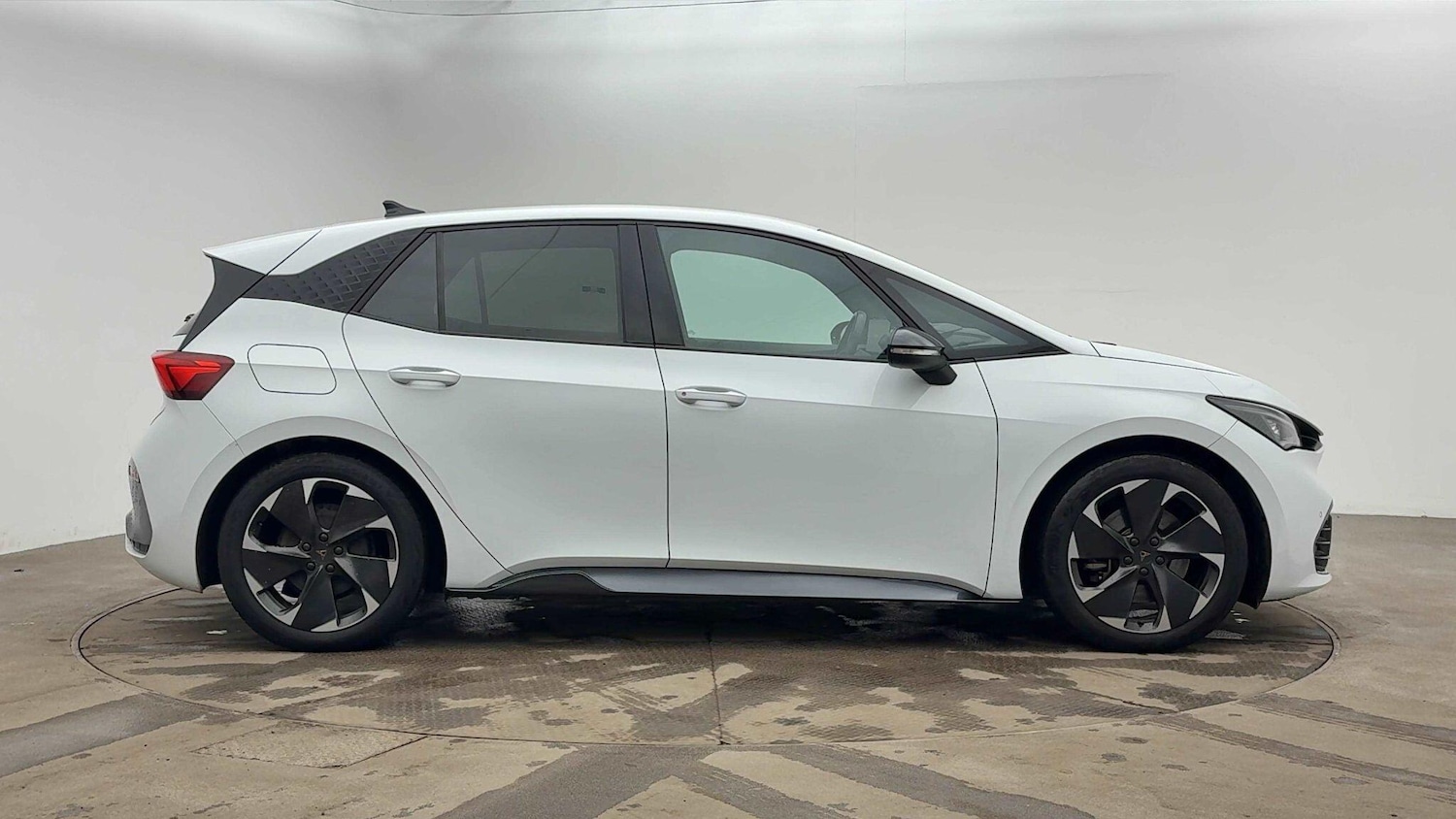 Used Cupra Born 2022 for sale - 77574725: Photo 4
