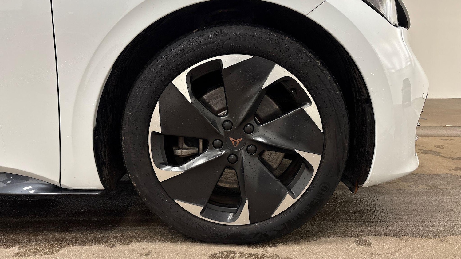 Used Cupra Born 2022 for sale - 77574725: Photo 5