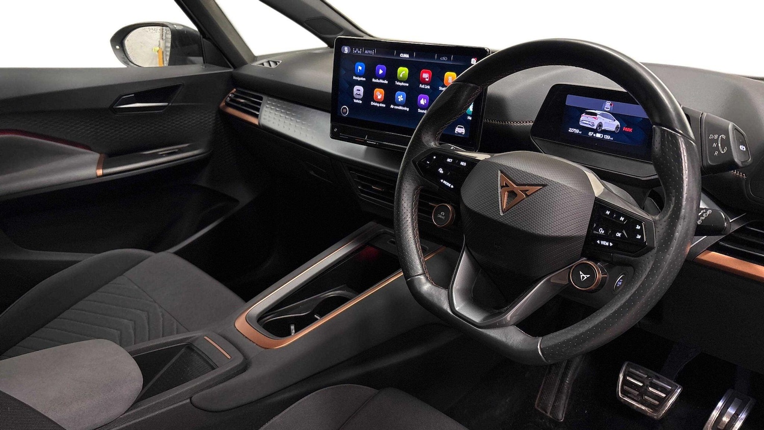 Used Cupra Born 2022 for sale - 77574725: Photo 6