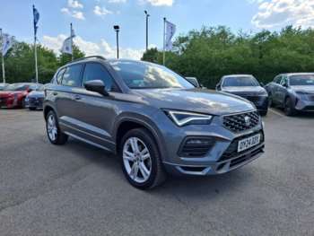 (24) - 1.5 TSI EVO FR Euro 6 (s/s) 5dr