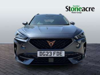 Used Cupra Formentor 2023 for sale - 74201127: Photo