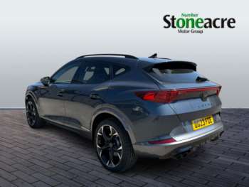 Used Cupra Formentor 2023 for sale - 74201127: Photo