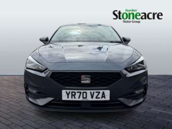 Used SEAT Leon 2020 for sale - 74712934: Photo