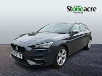 Used SEAT Leon 2020 for sale - 74712934: Photo