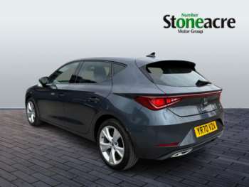 Used SEAT Leon 2020 for sale - 74712934: Photo
