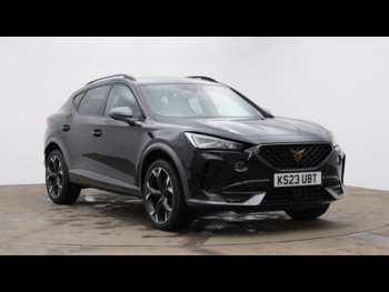 2023 (23) - 1.5 TSI V2 SUV 5dr Petrol DSG Euro 6 (s/s) (150 ps)