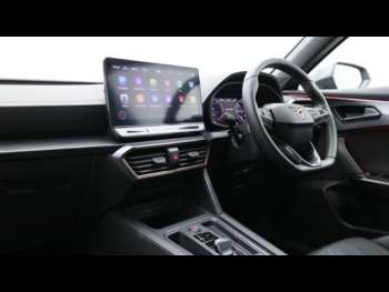Used Cupra Formentor 2023 for sale - 75339460: Photo