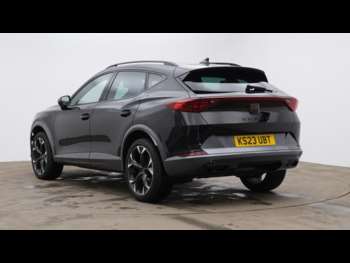 Used Cupra Formentor 2023 for sale - 75339460: Photo