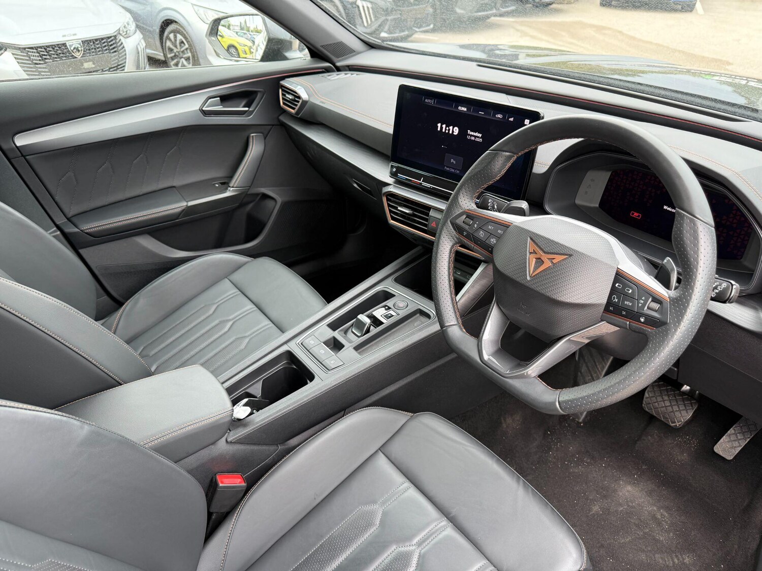 Vehicle 9
