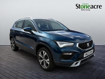 Used SEAT Ateca 2023 for sale - 79846855: Photo