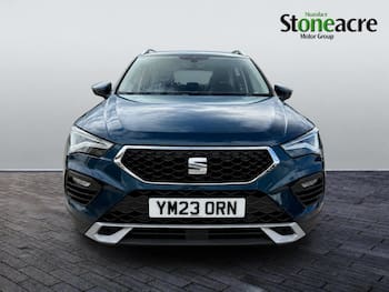 Used SEAT Ateca 2023 for sale - 79846855: Photo