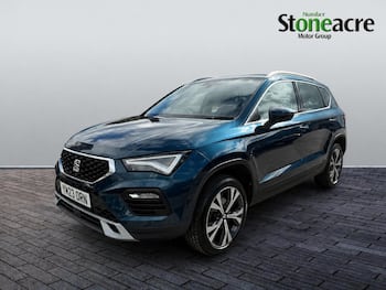 Used SEAT Ateca 2023 for sale - 79846855: Photo