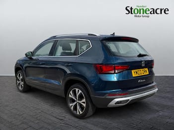 Used SEAT Ateca 2023 for sale - 79846855: Photo