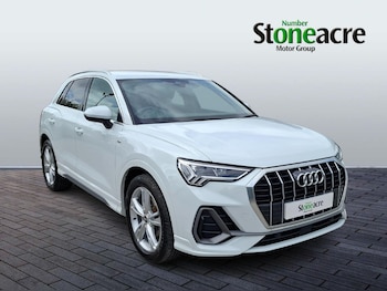 Used Audi Q3 2024 for sale - 79033843: Photo