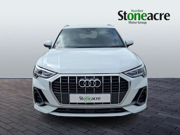 Used Audi Q3 2024 for sale - 79033843: Photo